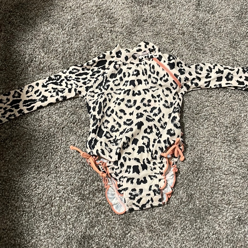 Jessica Simpson swimsuit 18 months, great condition